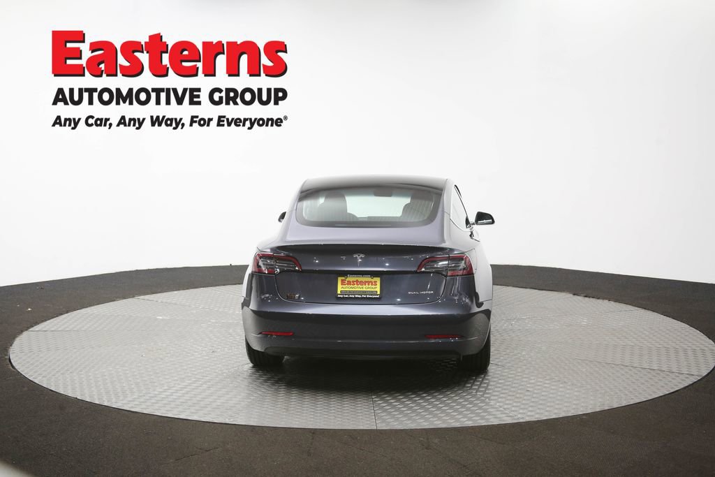 Used 2019 Tesla Model 3 Long Range image 32