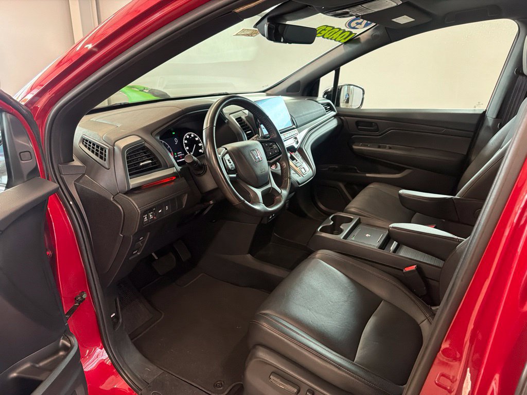 Used 2025 Honda Odyssey Sport-L image 21