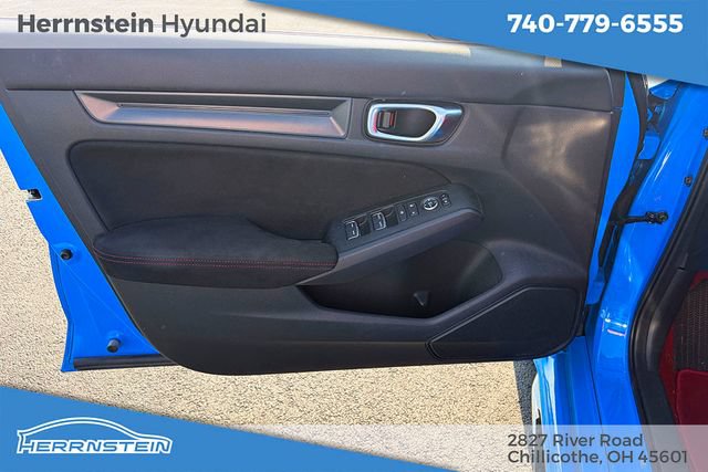 Used 2025 Honda Civic Type R image 14