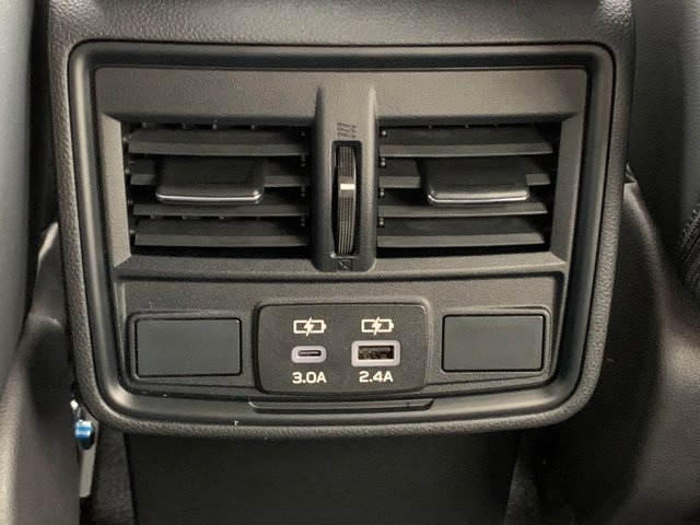 Used 2026 Subaru Forester Premium image 18