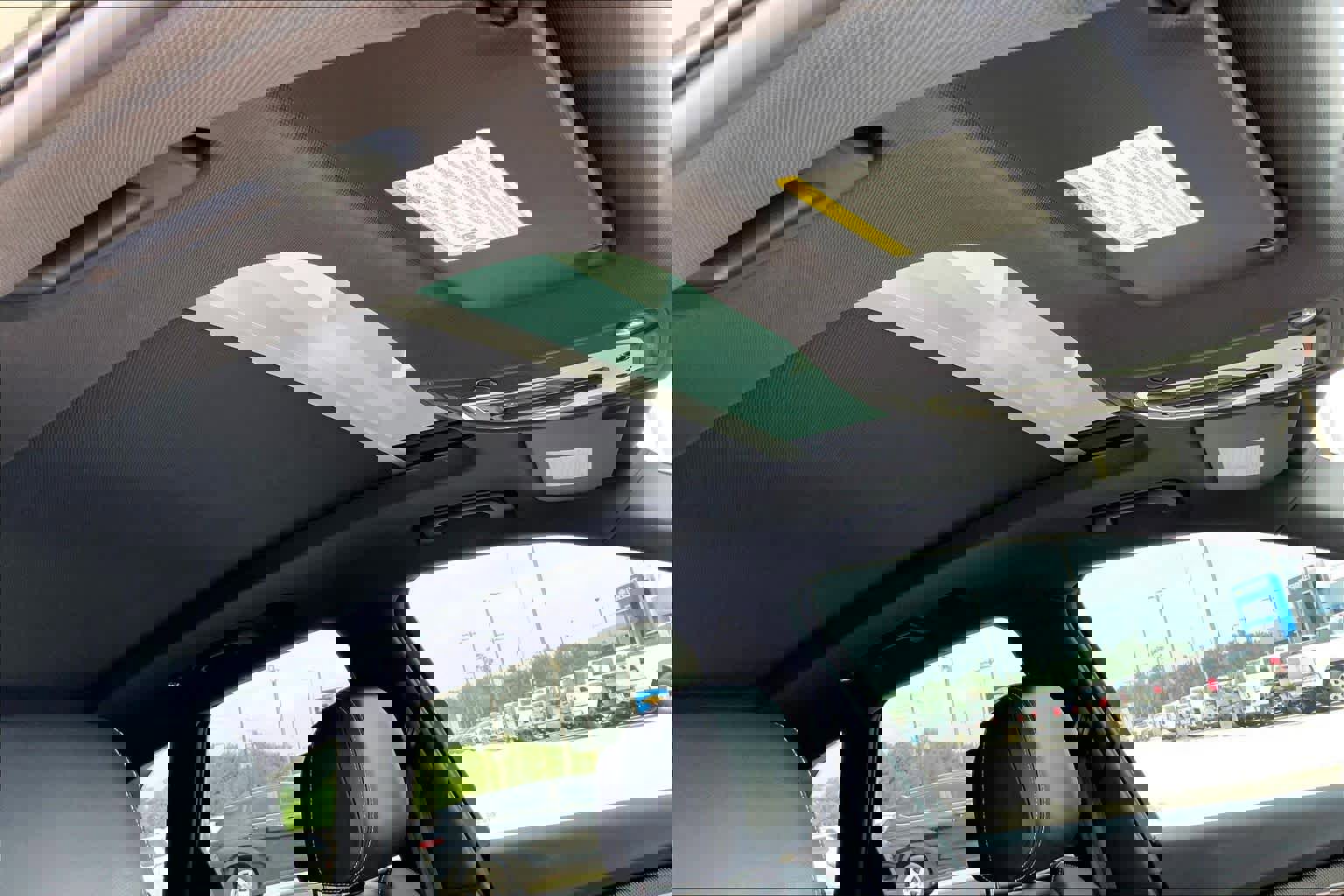 Used 2019 Audi SQ5 Premium Plus w/ Premium Plus Package AWD/4WD image 13