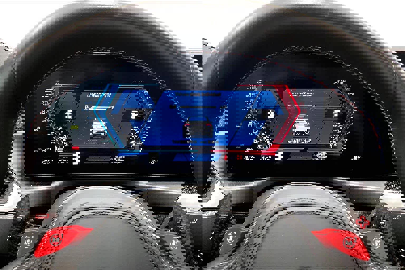 Used 2024 BMW M2 w/ Lighting Package image 23