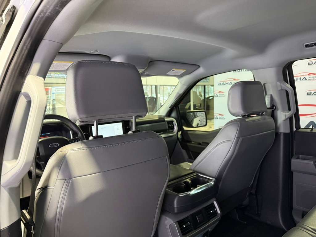 Used 2022 Ford F150 Lightning Pro image 42