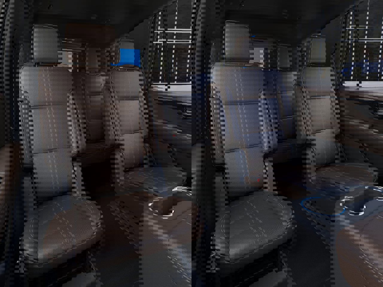 New 2025 Chevrolet Tahoe High Country image 17