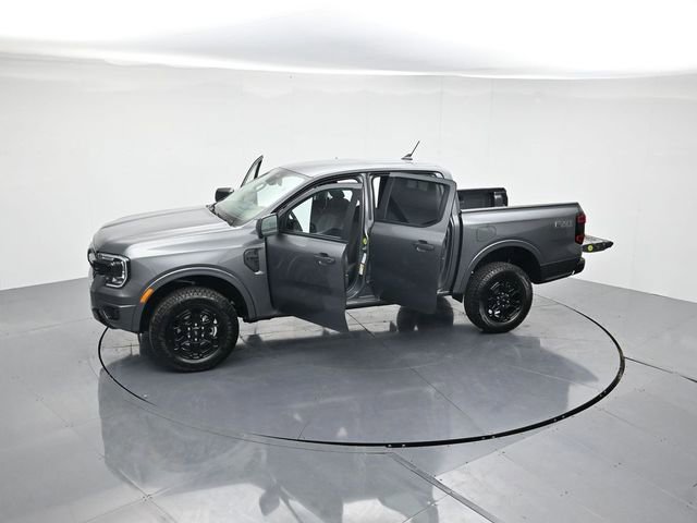 New 2025 Ford Ranger XLT w/ Equipment Group 301A High image 45