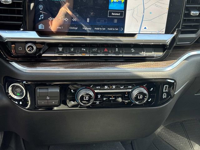 New 2026 Chevrolet Silverado 2500 LT w/ Trail Boss Package image 29