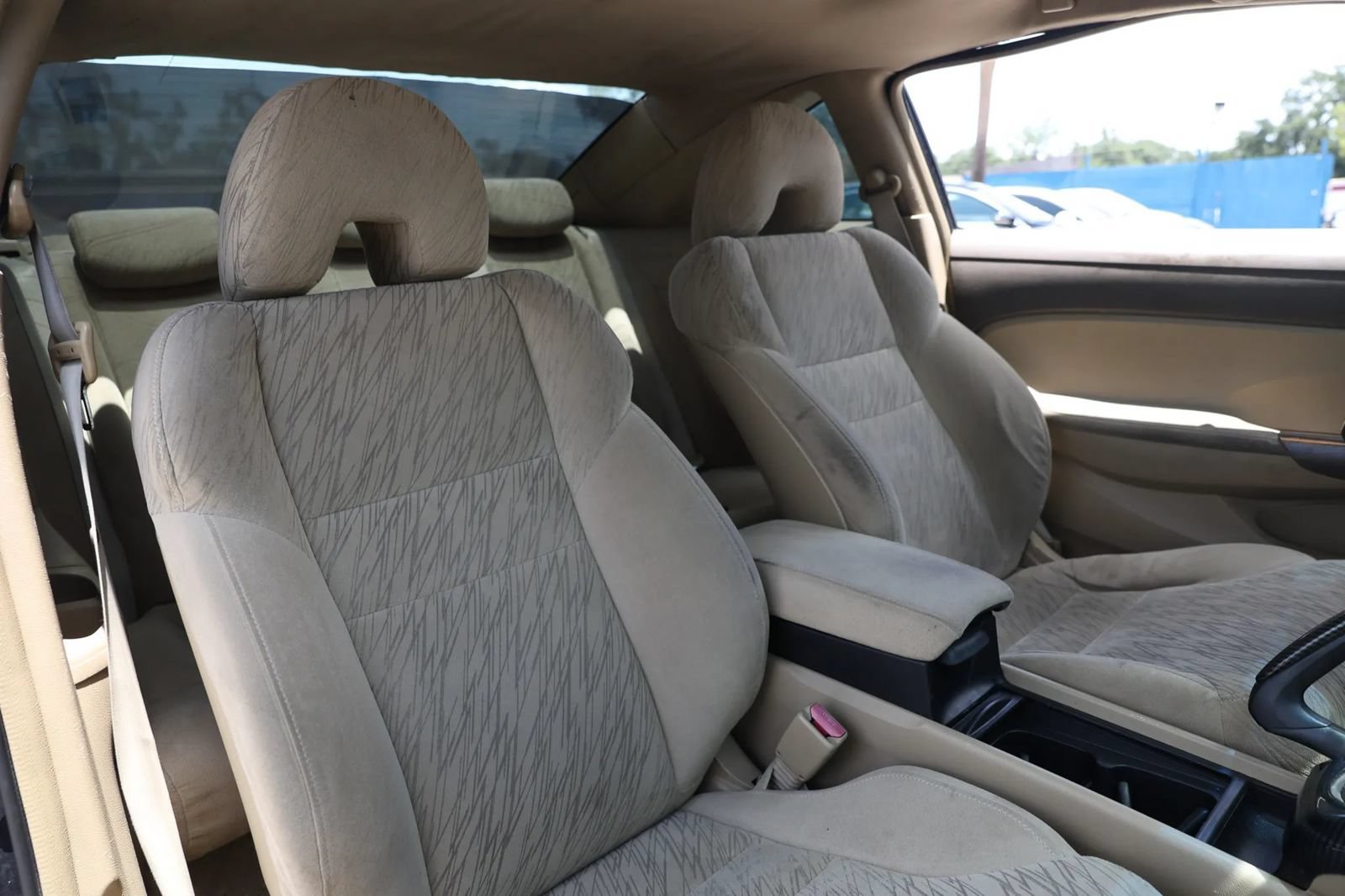 Used 2006 Honda Civic EX image 24