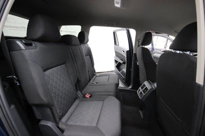 Used 2018 Volkswagen Atlas S image 19