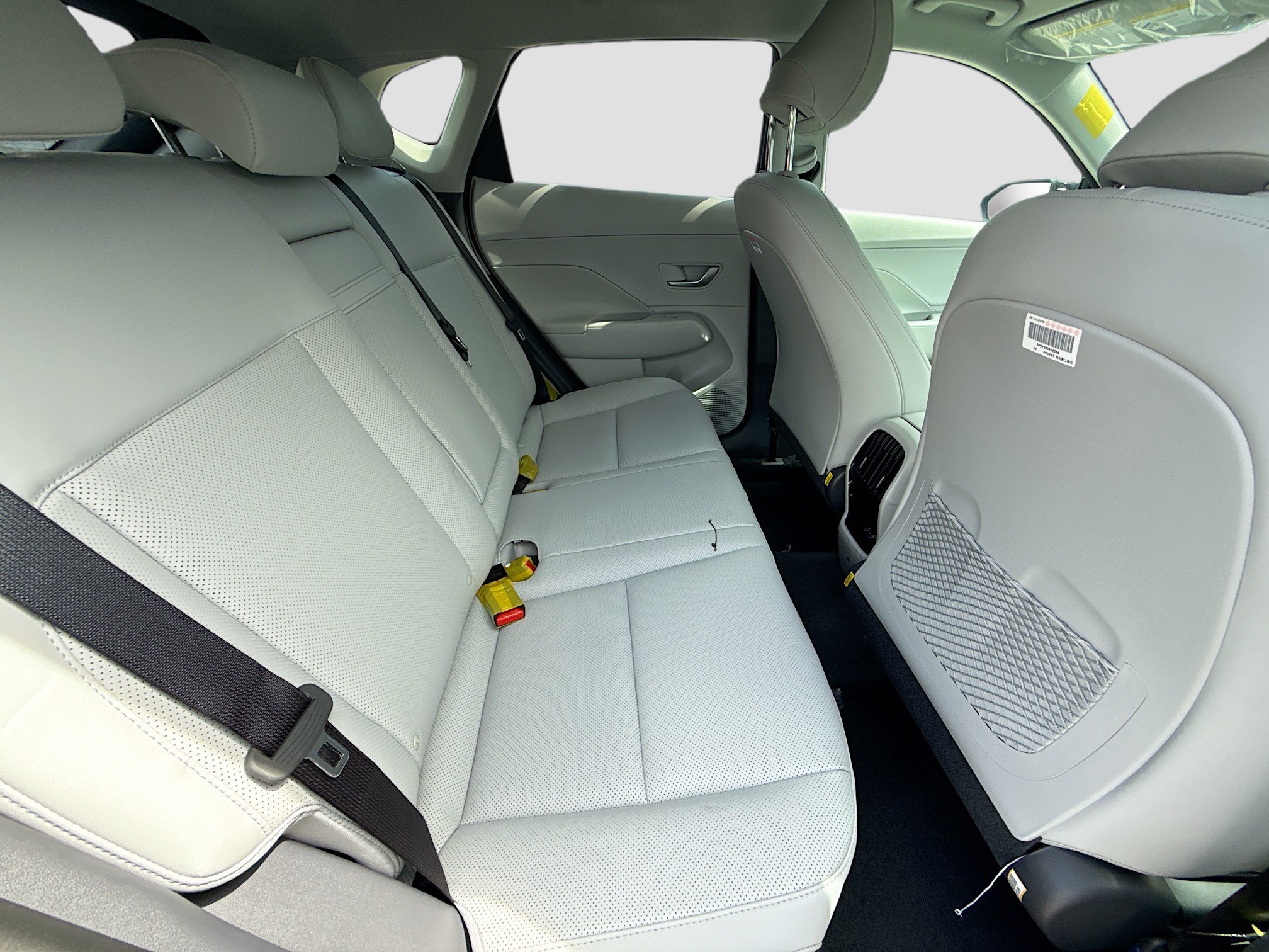 New 2026 Hyundai Kona SEL Premium FWD image 20