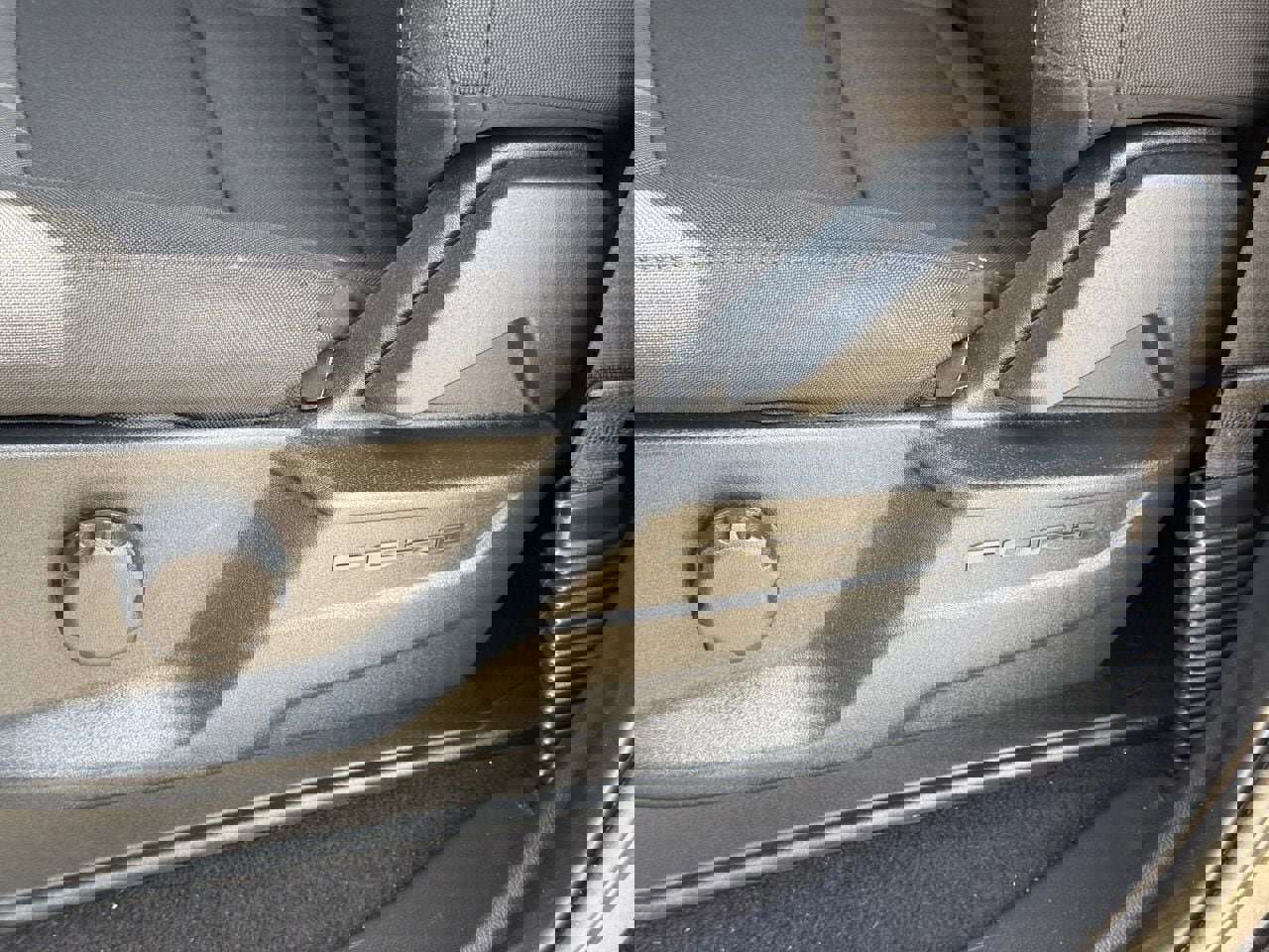 Certified 2025 Ford F150 STX w/ Equipment Group 200A image 24