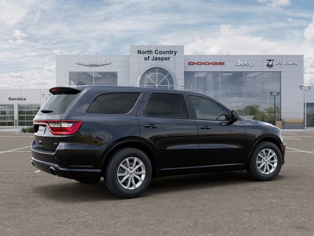 New 2026 Dodge Durango GT image 5