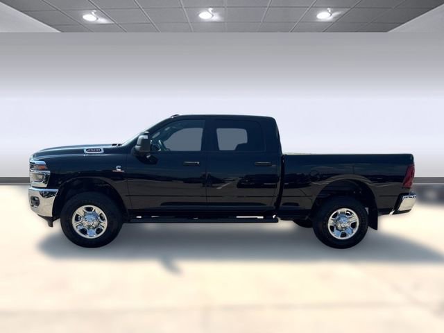 New 2026 RAM 2500 Tradesman image 2