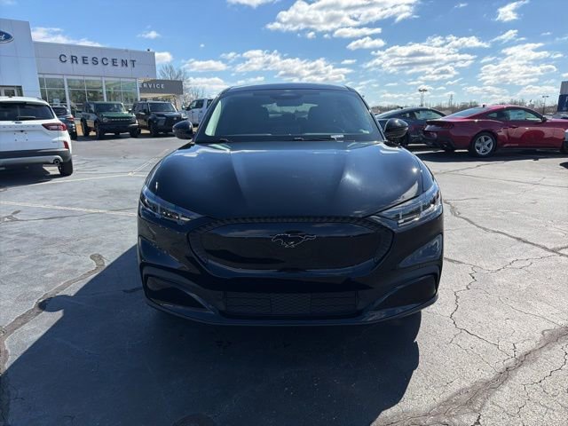 New 2026 Ford Mustang Mach-E Select w/ Comfort Package image 2