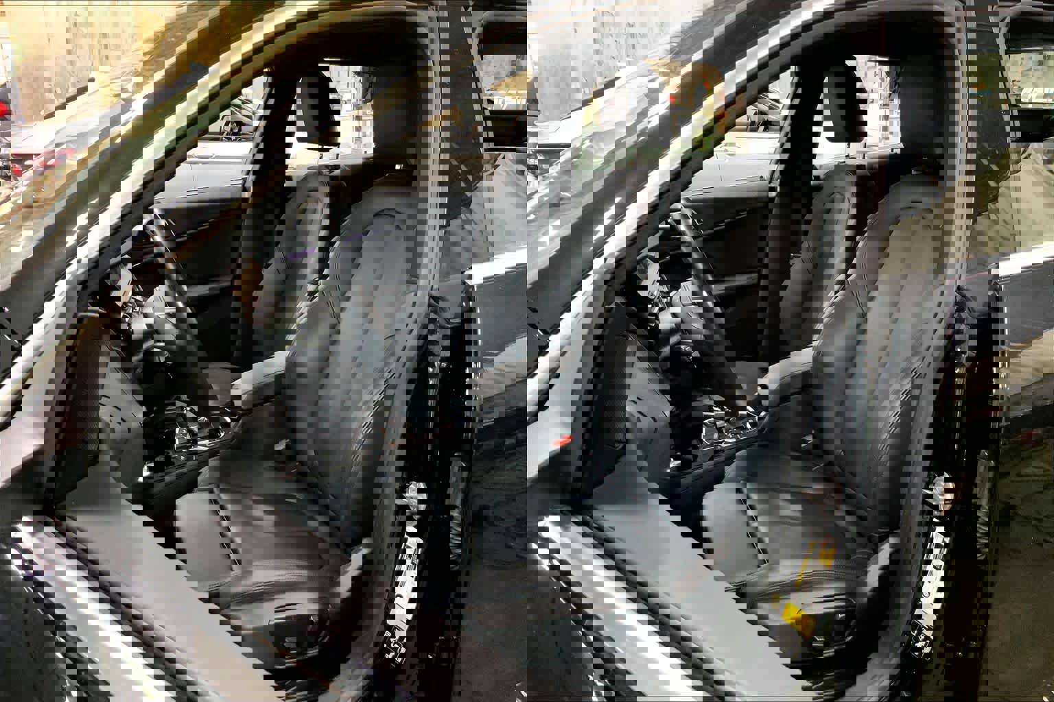 Used 2023 BMW 228i xDrive Gran Coupe image 8