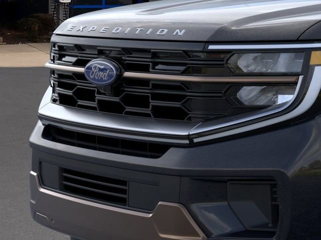 New 2026 Ford Expedition Max King Ranch AWD/4WD image 17