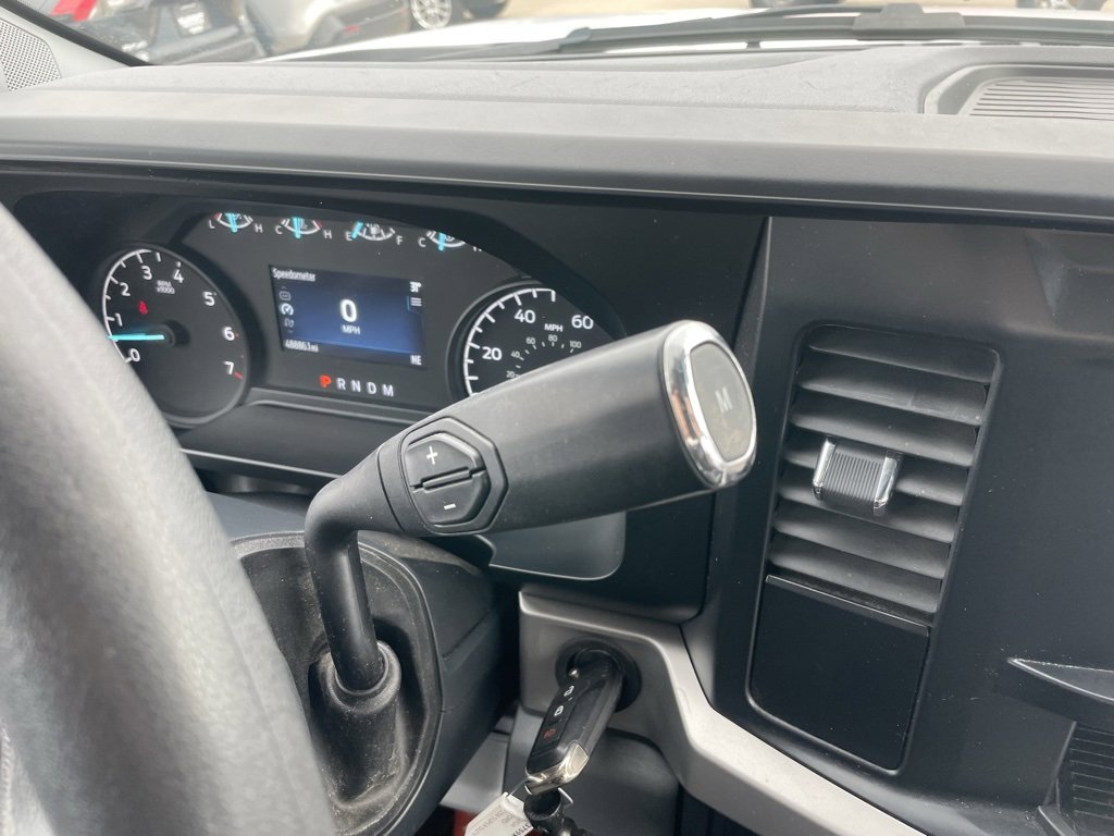 Used 2024 Ford F250 XLT image 13