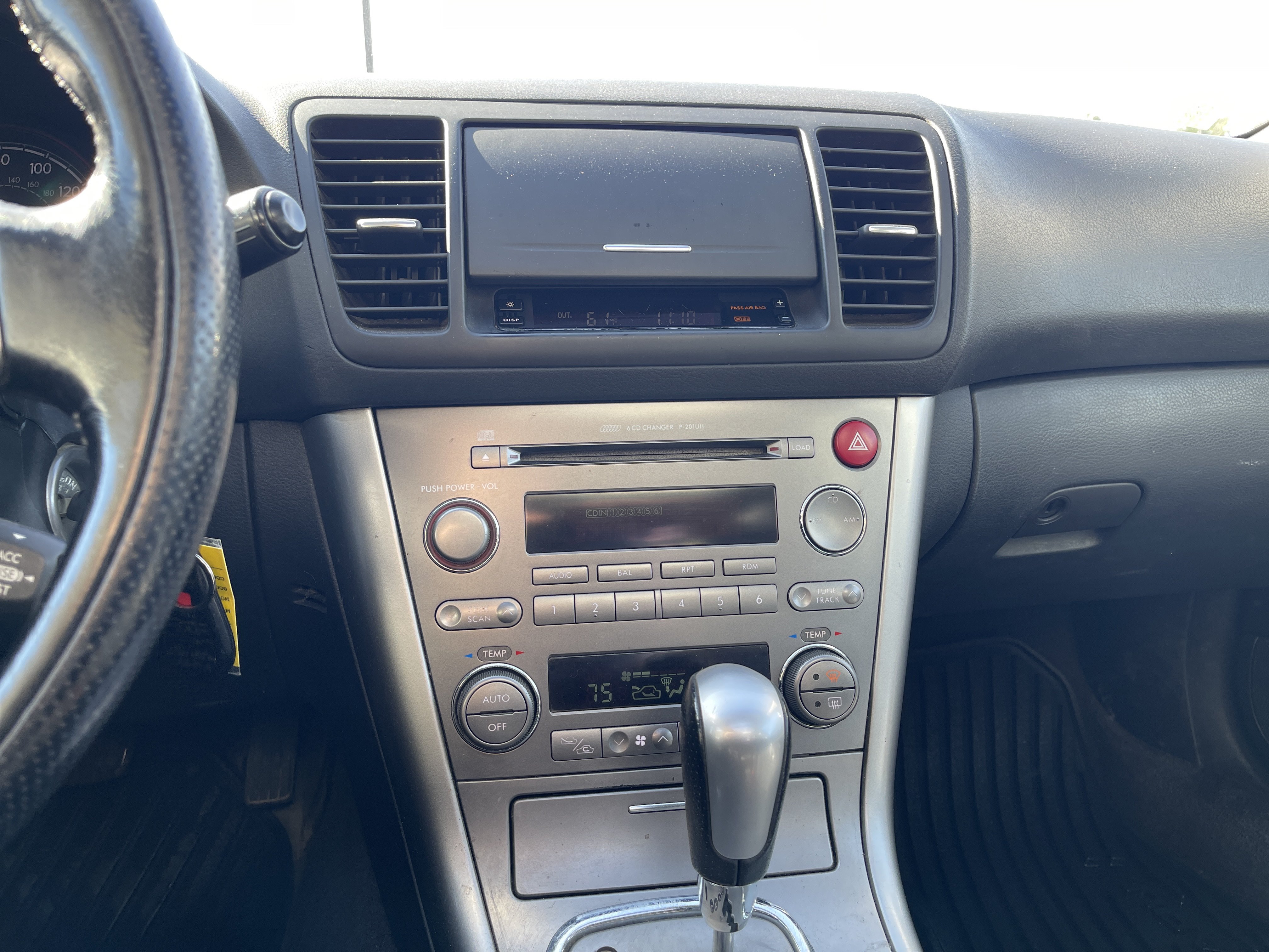 Used 2005 Subaru Outback 2.5XT Limited AWD/4WD image 17