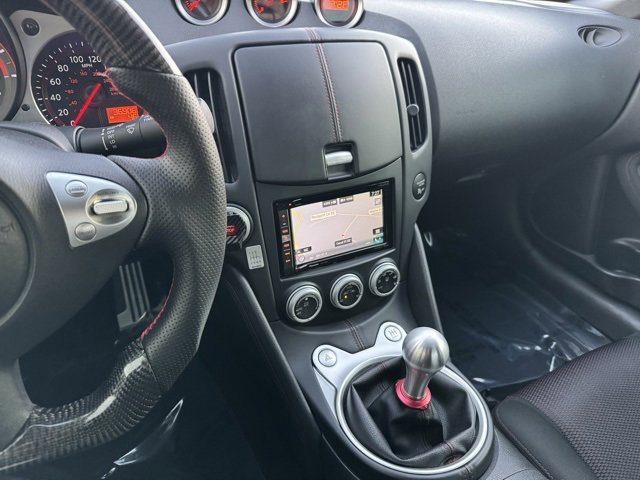Used 2013 Nissan 370Z NISMO image 10