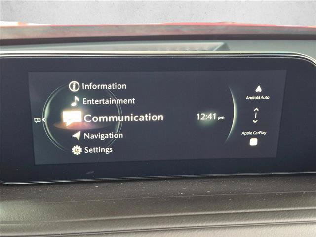 New 2026 MAZDA CX-30 AWD 2.5 S w/ Select Sport Pkg image 15