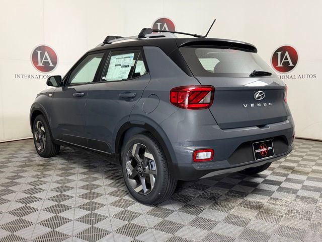 New 2026 Hyundai Venue SEL FWD image 6