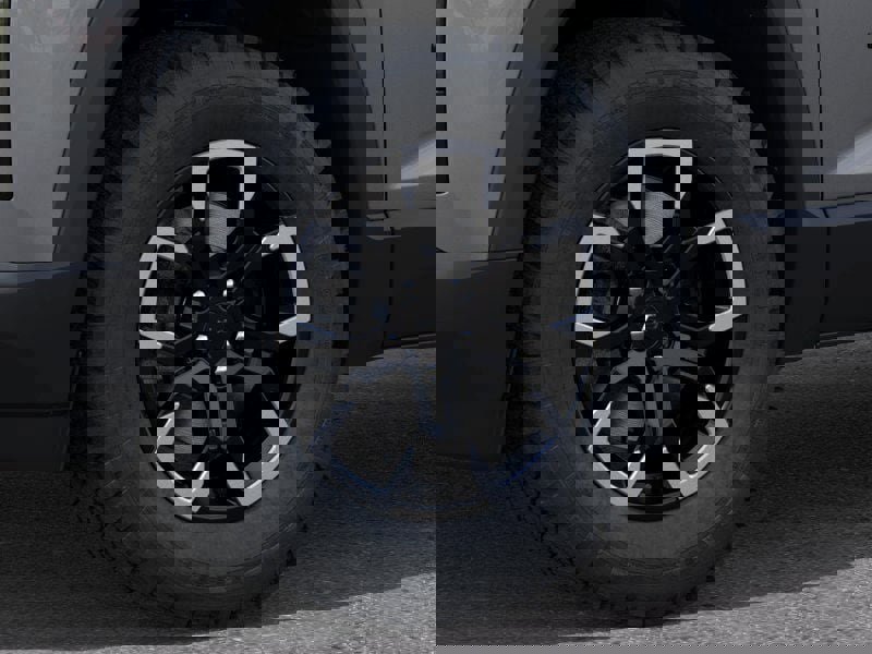 New 2026 Chevrolet Equinox ACTIV w/ Convenience Package III image 33