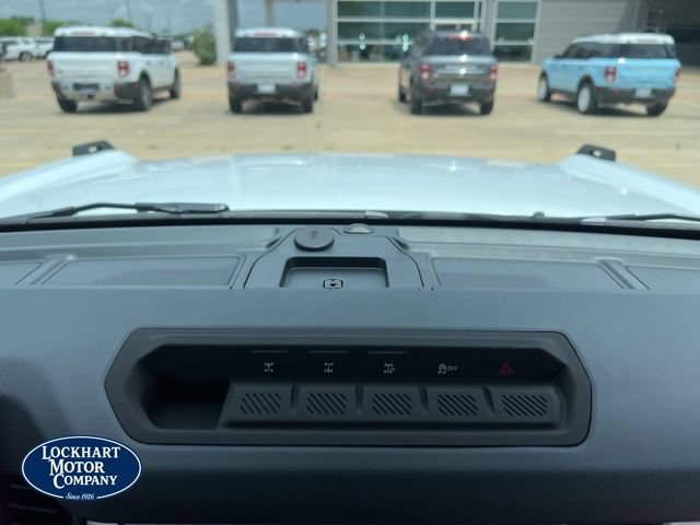 New 2026 Ford Bronco Heritage Edition AWD/4WD image 39