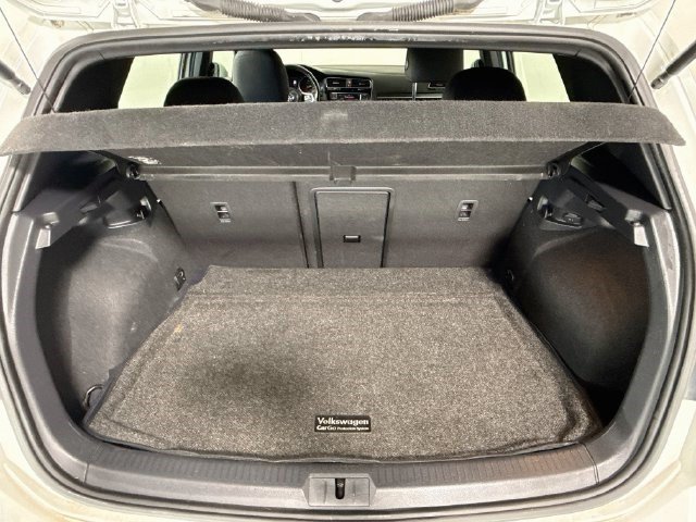 Used 2019 Volkswagen GTI SE FWD image 33