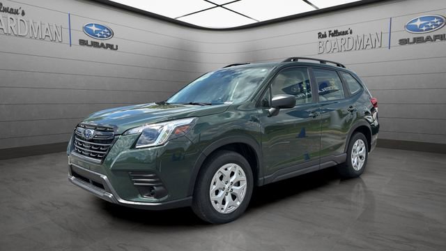 Used 2023 Subaru Forester AWD/4WD image 10