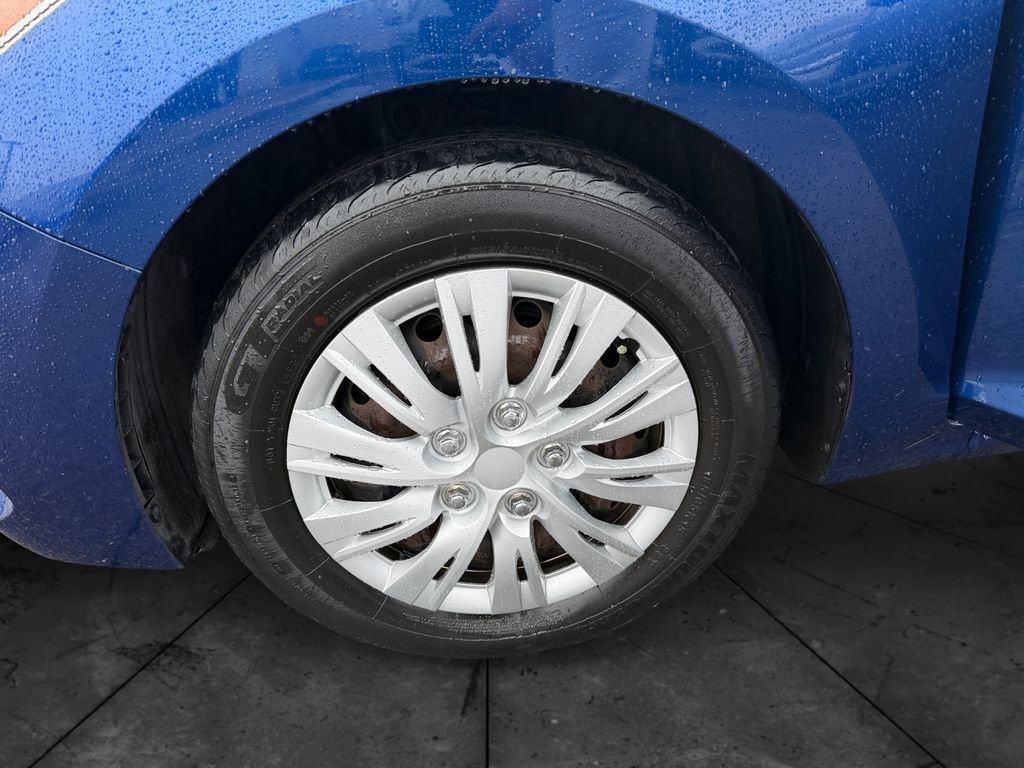 Used 2020 Hyundai Accent SE image 14