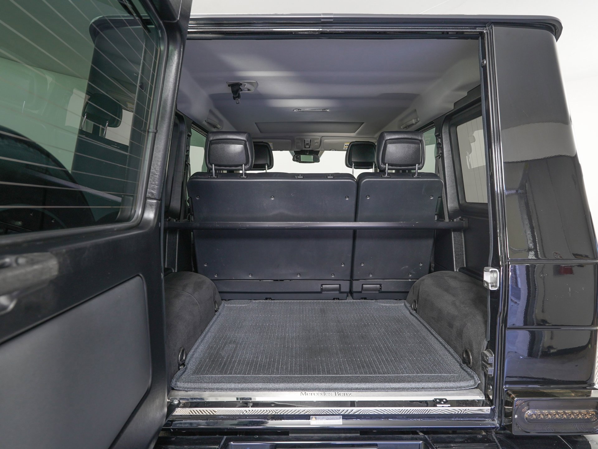 Used 2018 Mercedes-Benz G 550 image 13