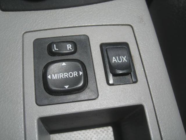 Used 2009 Toyota RAV4 2WD w/ Base L4 Extra Value Pkg image 24