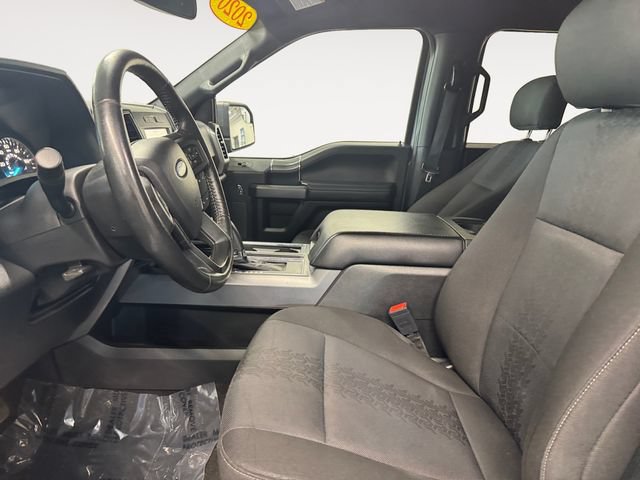 Used 2020 Ford F150 XLT w/ Equipment Group 302A Luxury AWD/4WD image 7