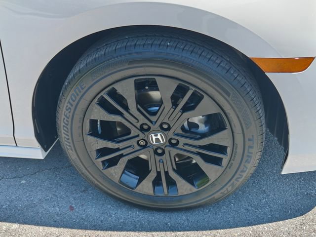Certified 2025 Honda Odyssey Sport-L image 10