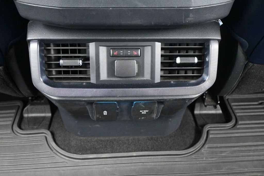 Used 2021 Ford F150 Raptor w/ Raptor 37 Performance Package AWD/4WD image 22