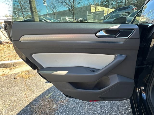 Used 2019 Volkswagen Arteon SEL Premium image 22