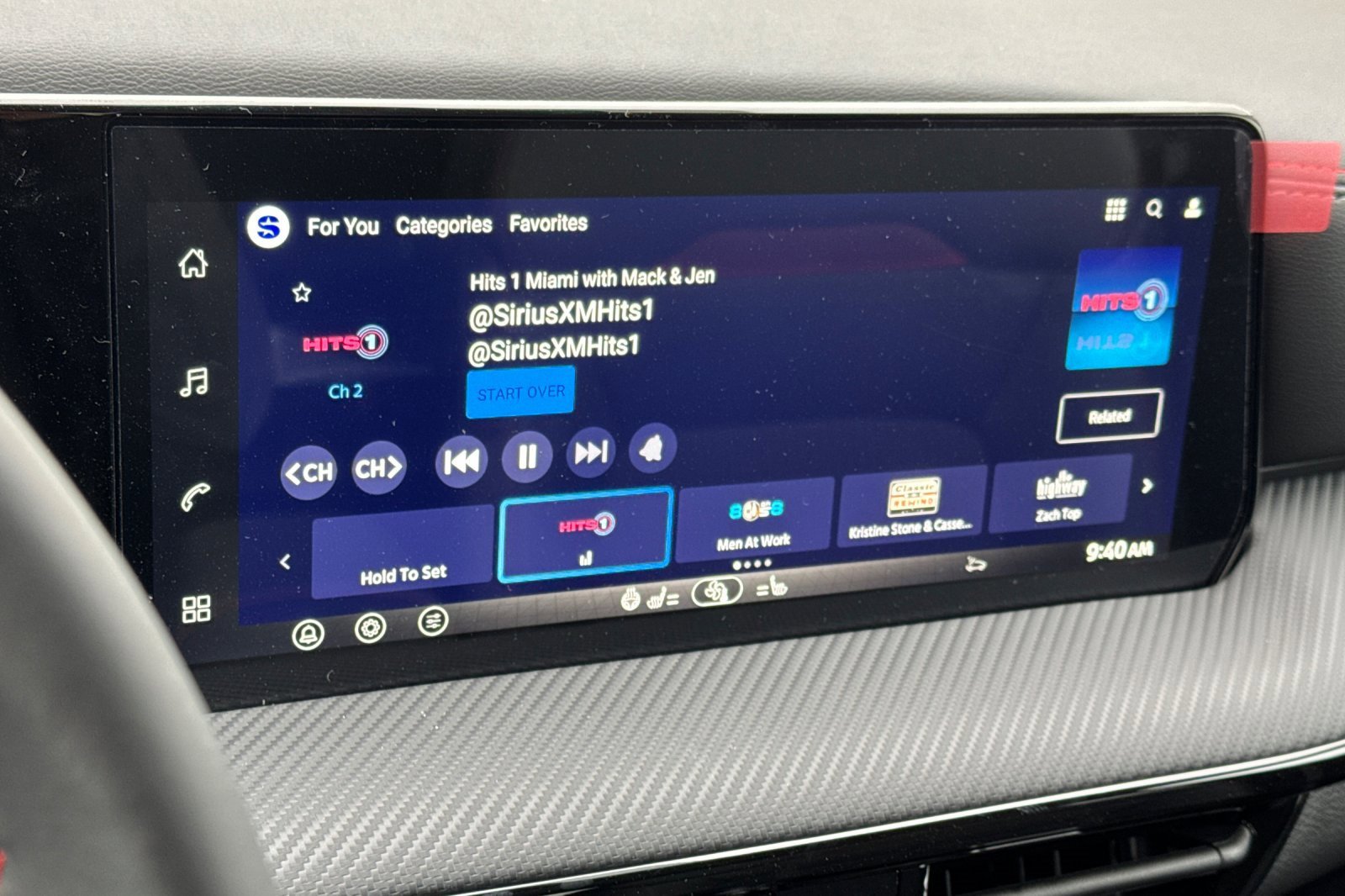 New 2026 Nissan Kicks SR w/ SR Premium Package image 15