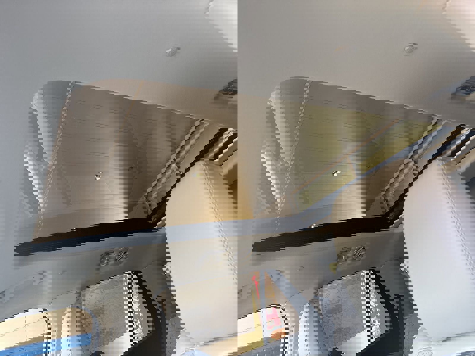 New 2026 Ford Explorer Platinum w/ LUX Leather Package image 15