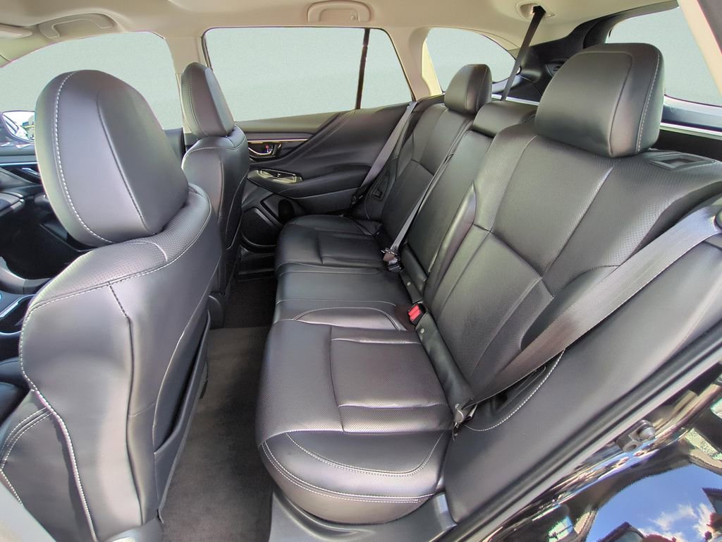 Used 2021 Subaru Outback Limited XT w/ Popular Package #2 AWD/4WD image 13