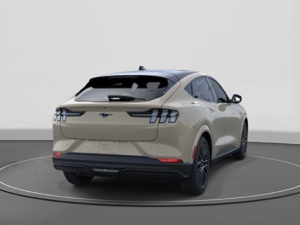 New 2026 Ford Mustang Mach-E Premium RWD image 8