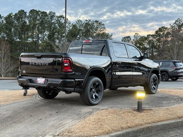 New 2026 RAM 1500 Big Horn image 7