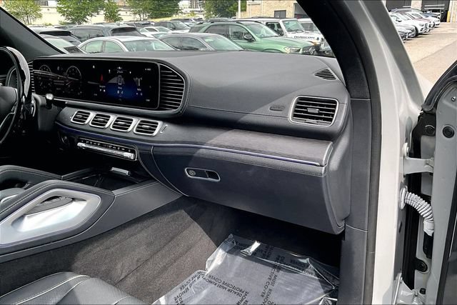 Certified 2024 Mercedes-Benz GLE 450 4MATIC image 15