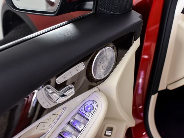 Certified 2021 Mercedes-Benz GLC 300 4MATIC image 21