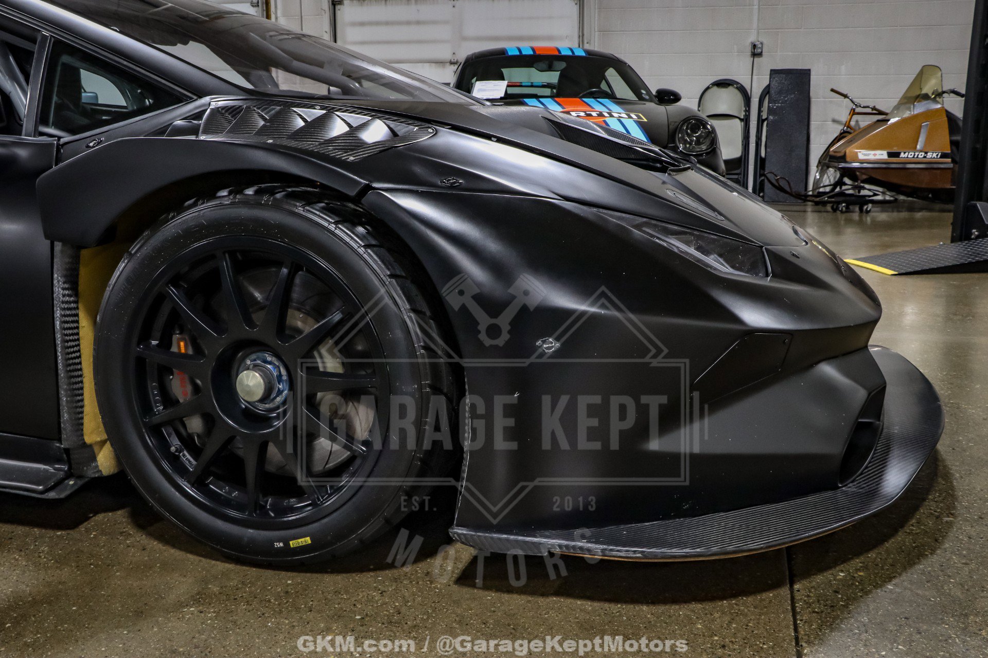 Used 2015 Lamborghini Huracan LP 610-4 image 69