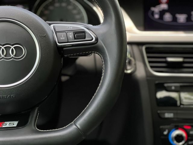 Used 2014 Audi S5 Premium Plus AWD/4WD image 26