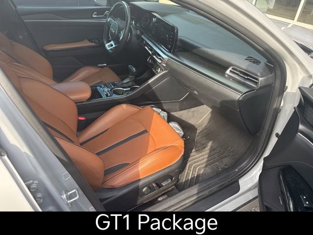 Used 2023 Kia K5 GT w/ GT1 Package image 5