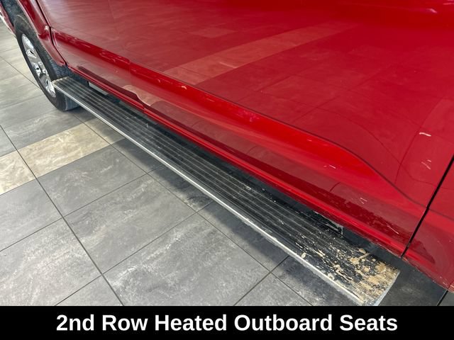 Used 2023 Ford F150 King Ranch w/ Equipment Group 601A High AWD/4WD image 7