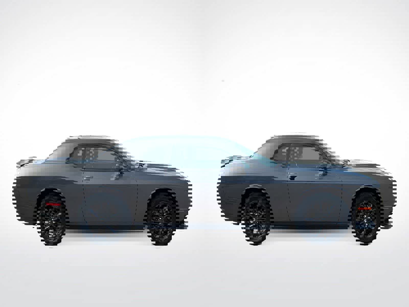 Used 2020 Dodge Challenger GT w/ Plus Package image 9