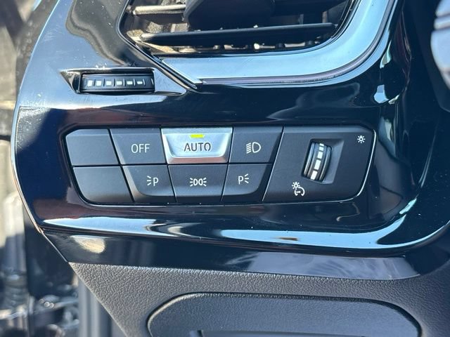 Used 2022 BMW Z4 sDrive30i w/ Premium Package RWD image 18