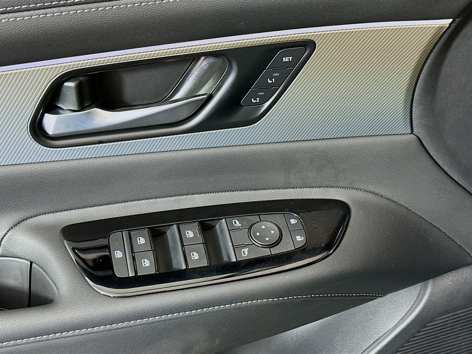 New 2026 Nissan Murano SL AWD/4WD image 18