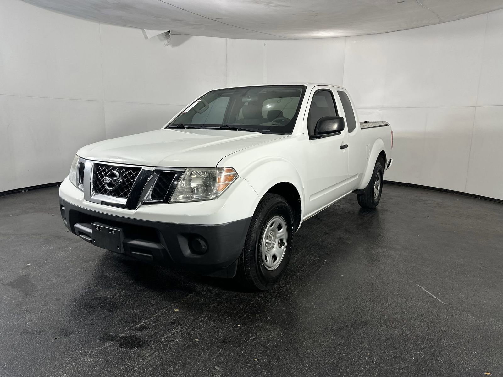 Used 2019 Nissan Frontier S image 6